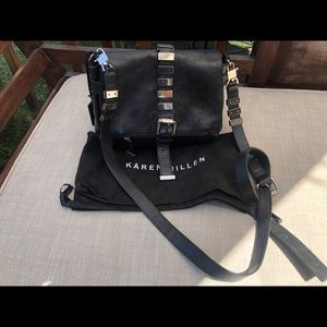 Karen Millen crossbody